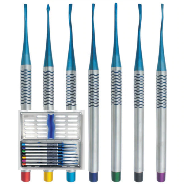 Dental Tools
