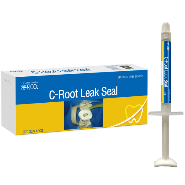 Banner image for: <h2>C-Root</h2>