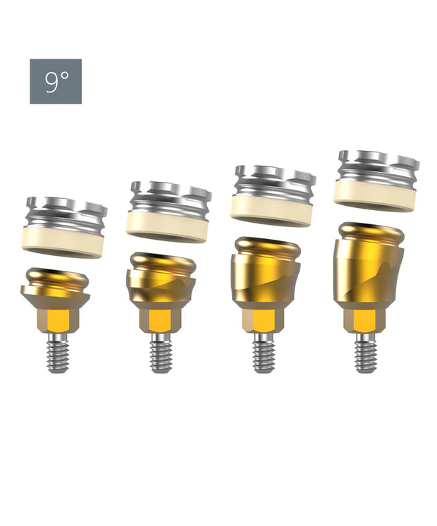 <h2>Implants & prosthetic</h2>
