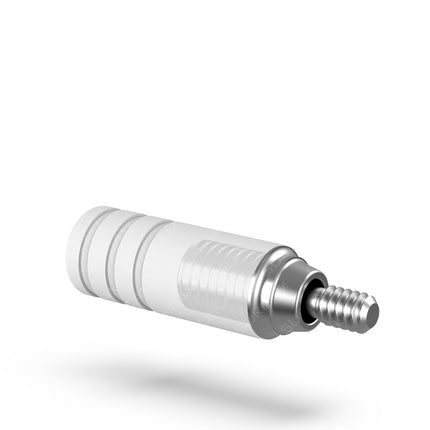 Chrome Cobalt Abutment Rotational / Non-Rotational RP 4.3 Platform