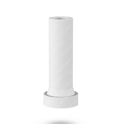 General Plastic sleeve for casting