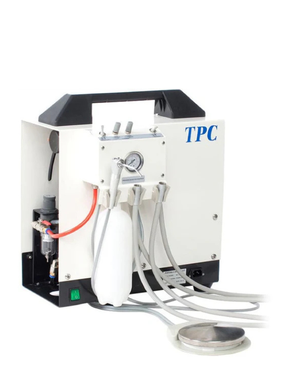 <h2>TPC</h2>