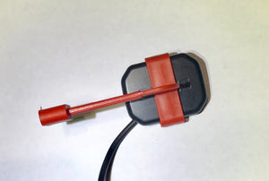 Gendex/KAVO D-Series Sensor Holder Bite Blocks