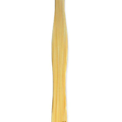 Yourdent-USA 100% Biodegradable Bamboo Toothbrush, Soft Bristles, Ergonomic Handle!! 6 Pack!! for Adults!