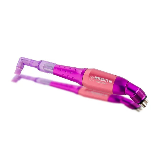 Benefits of Prophy Genie USA-Made Dental Handpieces in Precision Dentistry (#DDS)-