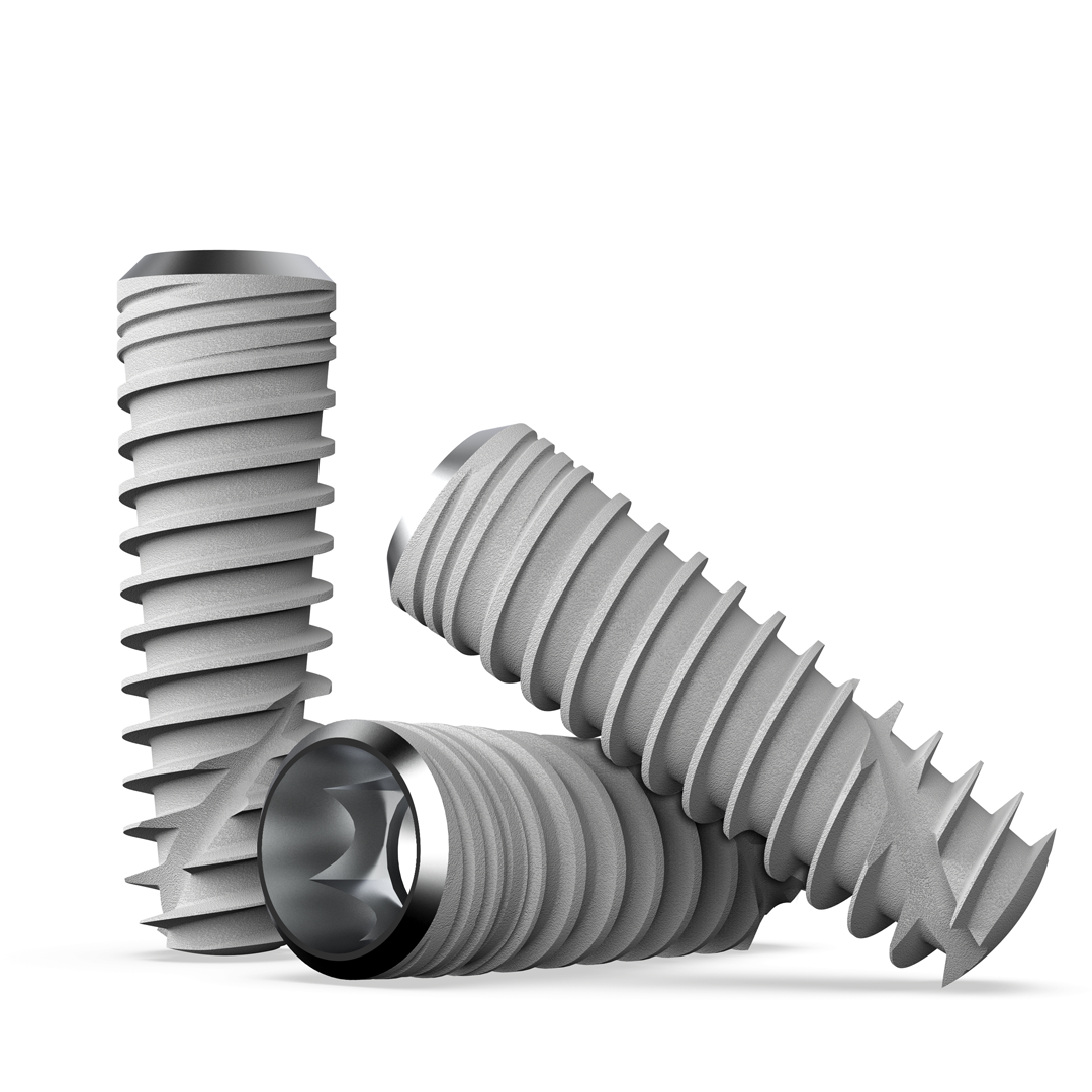 Key Features Ensuring Quality in Surcam Implants: A Comprehensive Guide for Dental Professionals