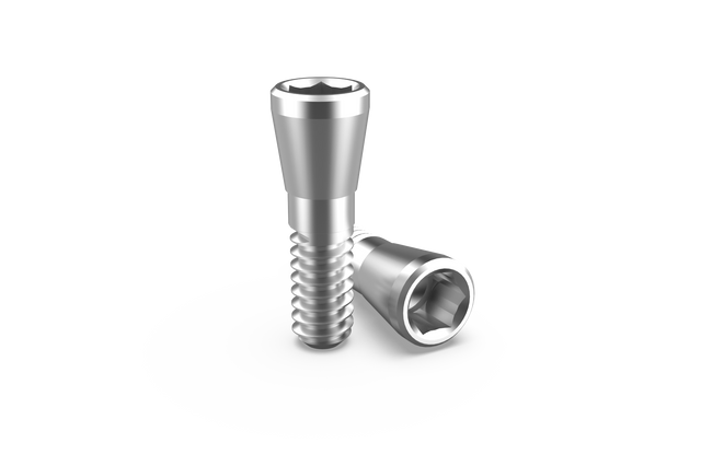 Rosen Screw® (For 1.25 Hex Drivers)