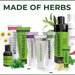 Collection image for: HERBADENT