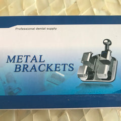Collection image for: Orthodontic Supplies