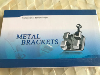 Orthodontic Supplies