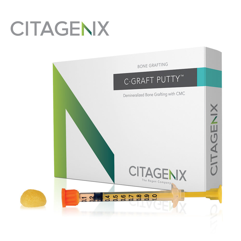 C-Graft Putty™