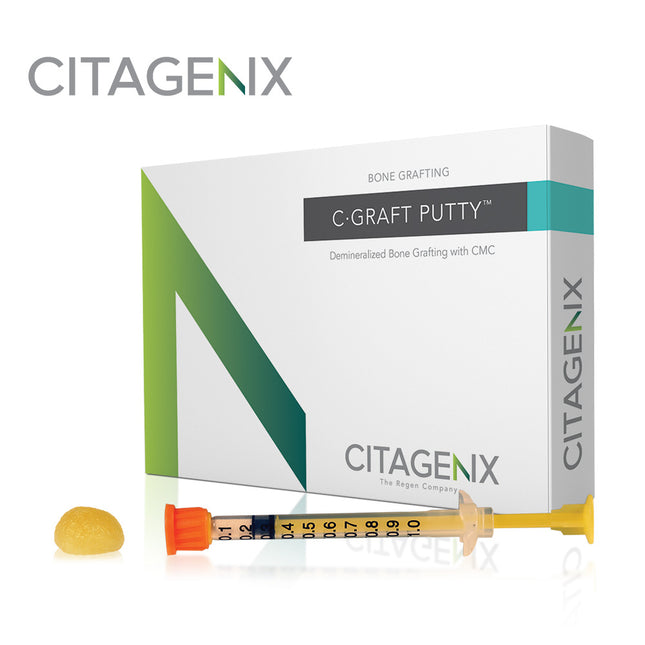 C-Graft Putty™