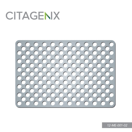 Micro Mesh 34x25mm 0.2t, mesh/Sachet 12-ME-001-02