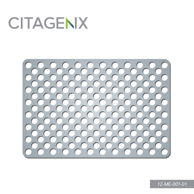 Micro Mesh 34x25mm 0.1t, mesh/Sachet 12-ME-001-01