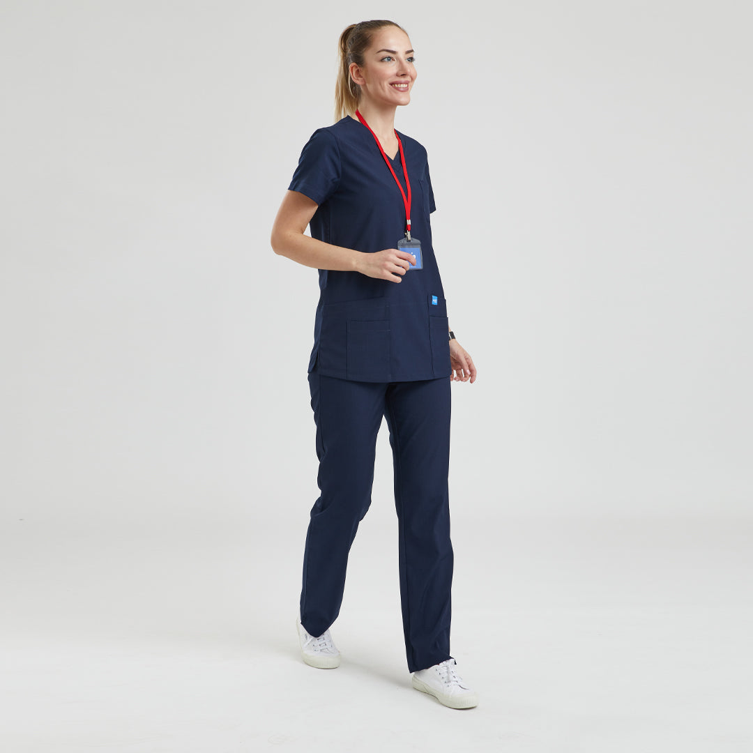 YOURDENT-USA by Wio UNIFORMS  SCRUBS Resilient Scrub Pants