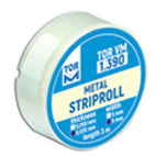 TOR VM Dental Metal Striproll 5mm Wide 3m – Professional Matrix System & Restorative Tool