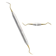 Barnhart Curettes 1/2 -440c