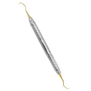 Gracey Curettes 1/2 - 440c
