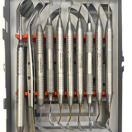 Hygenist kit