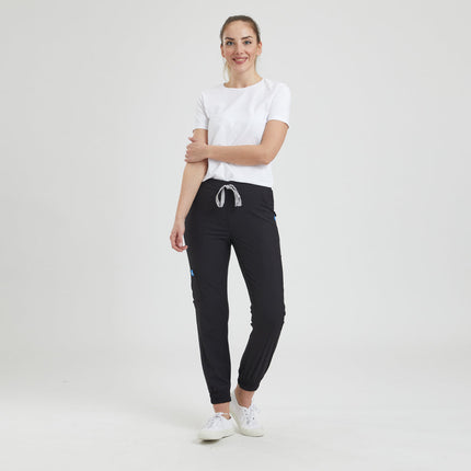 YOURDENT-USA by Wio UNIFORMS SCRUBS Athletica Jogger Women