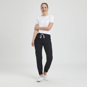 YOURDENT-USA by Wio UNIFORMS SCRUBS Athletica Jogger Women