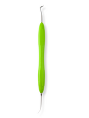 TOR VM Dental Mini Spatula Plugger CO and FL – Professional Matrix System & Restorative Tool