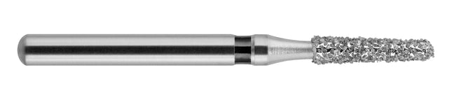 COOLCUT 197-016XC Extra Coarse Grit, Round End Taper, Multiple Use. Extra Diamond Surface. 25 PCS