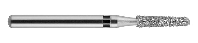 COOLCUT 197-016XC Extra Coarse Grit, Round End Taper, Multiple Use. Extra Diamond Surface. 25 PCS