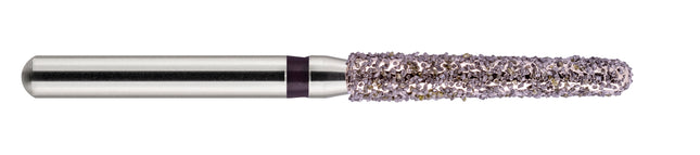 COOLCUT 199-016XC Extra Coarse Grit, Round End Taper, Multiple Use. Extra Diamond Surface. 25 PCS