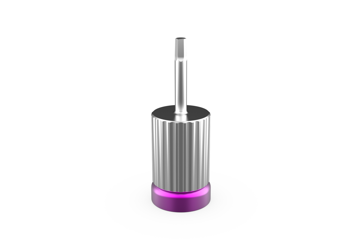 1.25 Hex Rosen Hand Driver® 10mm, 15mm, 18mm Length