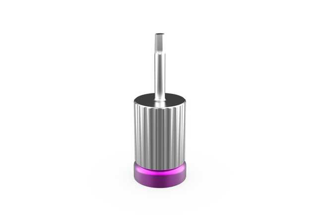 1.25 Hex Rosen Hand Driver® 10mm, 15mm, 18mm Length