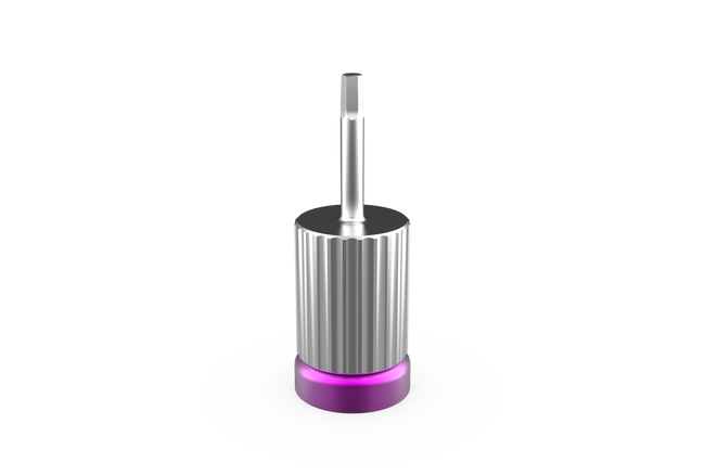 1.25 Hex Rosen Hand Driver® 10mm, 15mm, 18mm Length