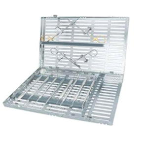 Soft Tissue Surgery Kit.