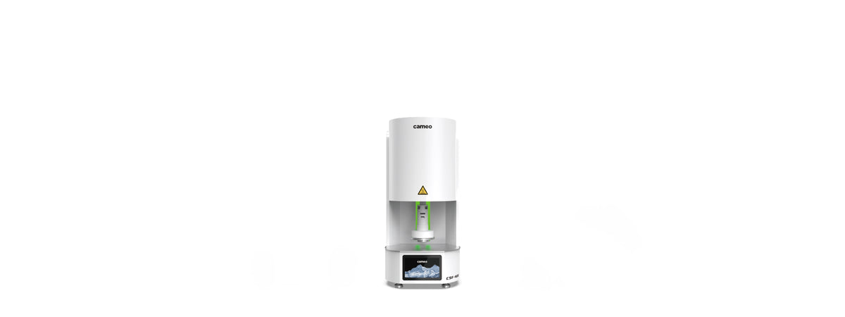 CSF-400 flash furnace