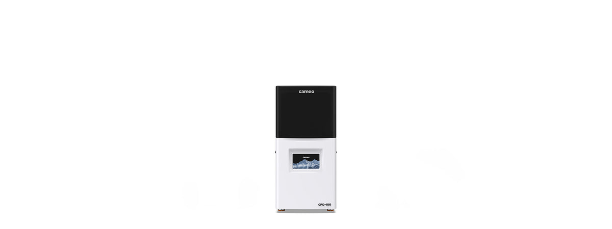 CPD-100 DLP 3D printer