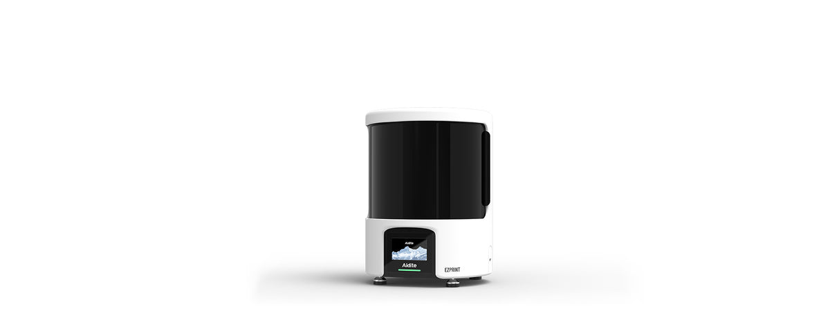 EZPRINT-F1 3D Printer