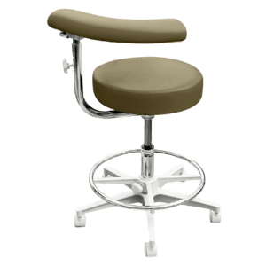 2000 Series Saddle Stools