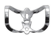 TOR VM Dental Clamp 210 ("Butterfly" By Ferrier with The Effect of Mechanical Gingival Retraction, for Restoration of Cervical Areas of Tooth Facial Surfaces) – Professional Matrix System & Restorative Tool