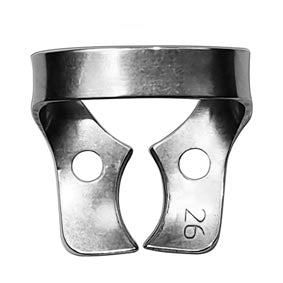 TOR VM Dental Clamp 26 – Professional Matrix System & Restorative Tool