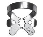 TOR VM Dental Clamp 2AT – Professional Matrix System & Restorative Tool