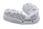 HUGE Dental Model Resin M3.0 Pro (Grey)