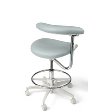 3100 Series Saddle Stools