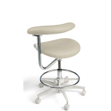 3100 Series Saddle Stools