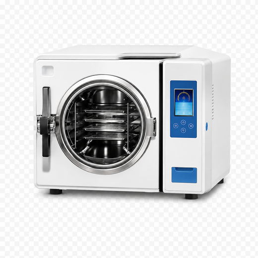 Sterilizers