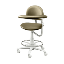 3300 Series Saddle Stools