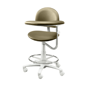 3300 Series Saddle Stools