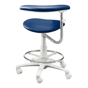 3300 Series Saddle Stools