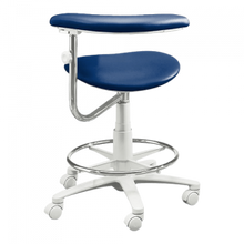 3300 Series Saddle Stools