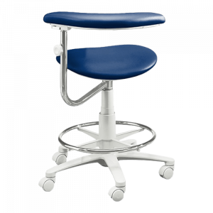 3300 Series Saddle Stools