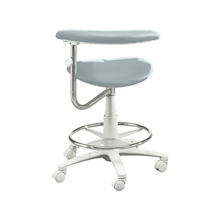 3300 Series Saddle Stools